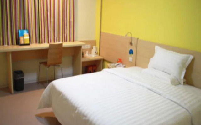 7Days Inn Luoyang Railway Station Branch