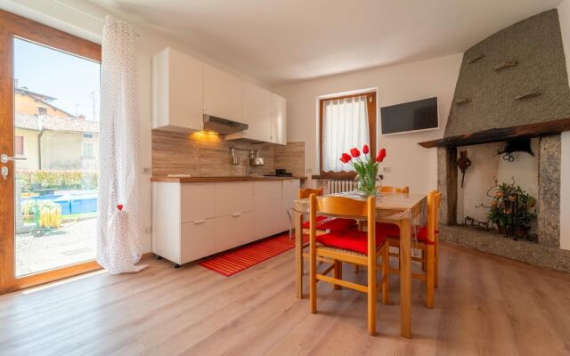 Casa Caravina by Wonderful Italy