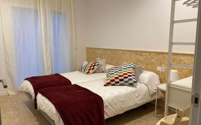 JASALPI único apartamento delante del Lago de Banyoles