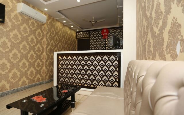 Collection O 11546 Hotel CSFC