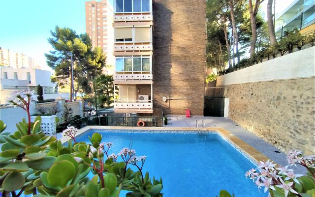 Apartment Don Lorenzo by Interhome