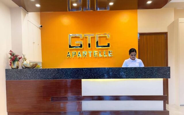 GTC Apartelle