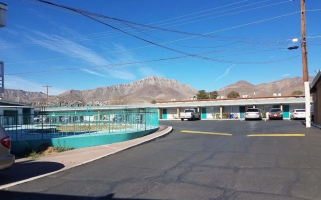 Beverly Crest Motor Inn