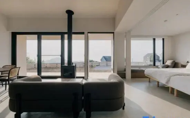 Suite Villa The Most