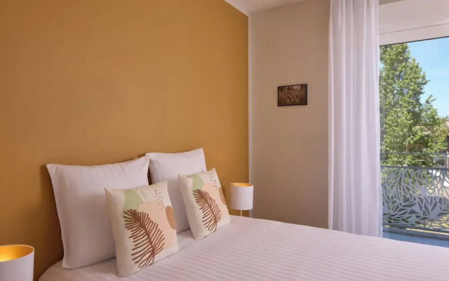 Zenitude Hôtel-Résidences Saint-Paul-lès-Dax