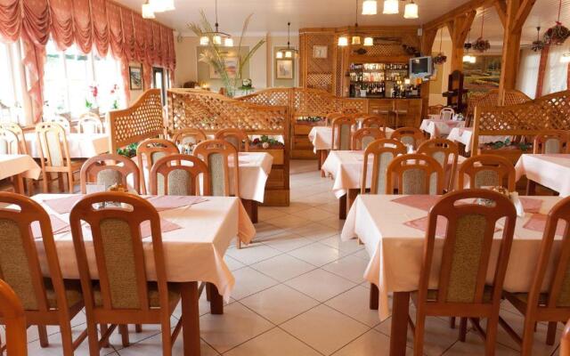 JANTAR-SPA Kompleks Wypoczynkowo-Rehabilitacyjny