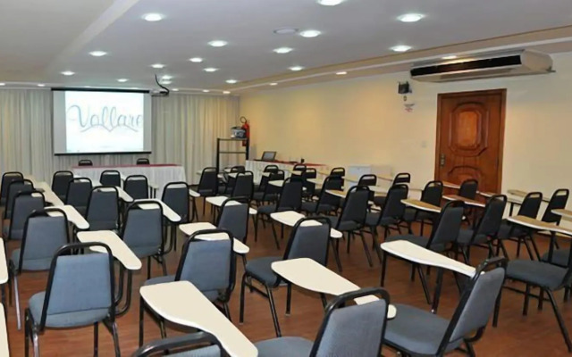 Hotel Vollare