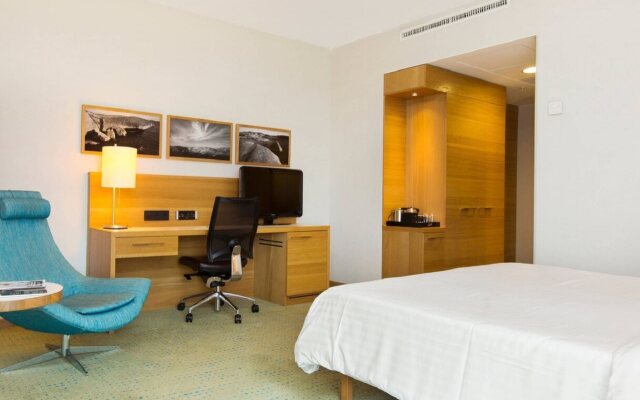 Courtyard by Marriott Stockholm Kungsholmen