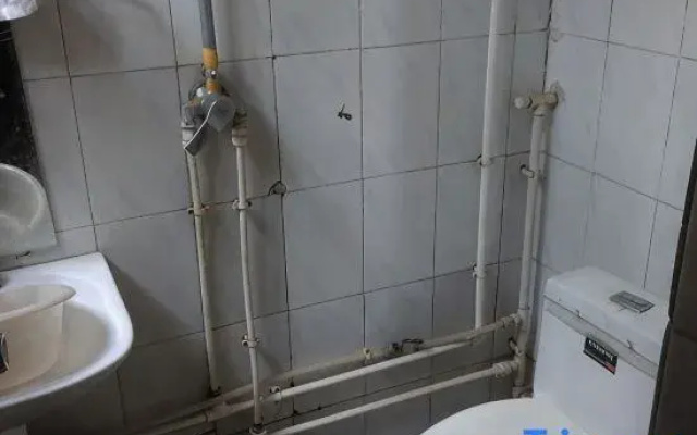 Xinxiang Yuejia Homestay (Pangdonglai Sanpang)
