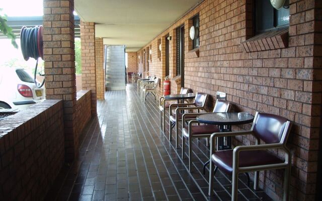 Centabrook Motor Inn