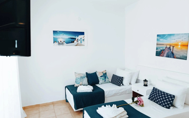 Nautilus City Studio by Impala Hotel