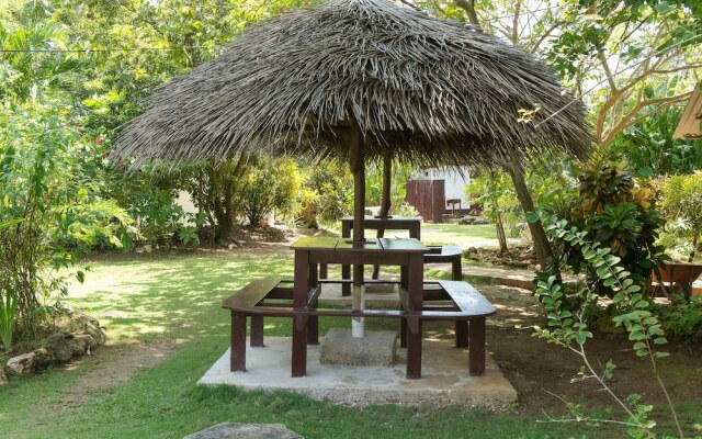 Cottages at Yoga Center Negril