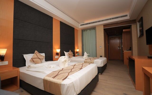 Bindiram By ShriGo Hotels