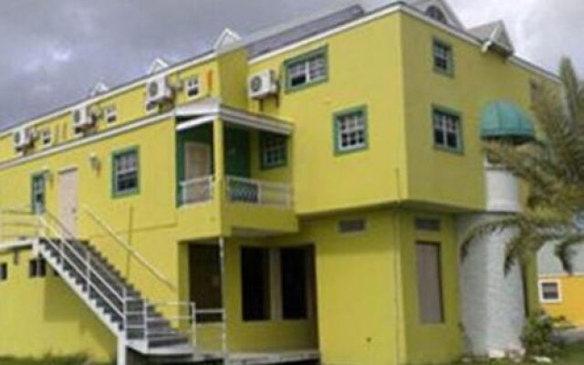 Caribbean Holiday Apartments