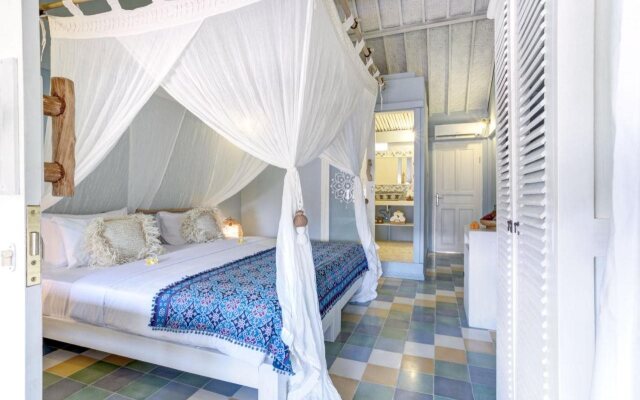 The Chillhouse Canggu by BVR Bali Holiday Rentals