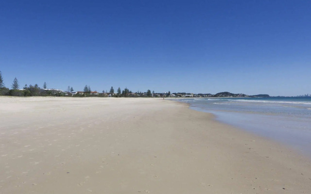 Pacific Place Apartments