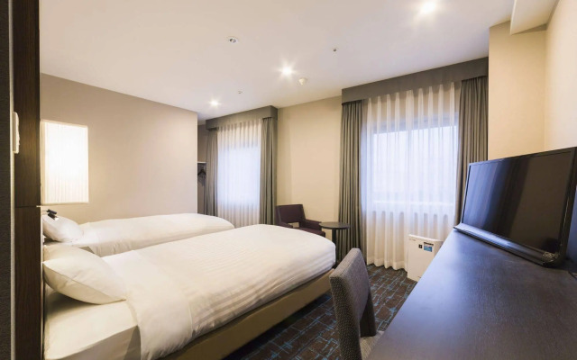 JR East Hotel Mets Tsudanuma