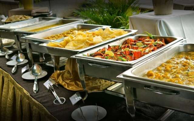 V Resorts Midwood Breeze Dehradun