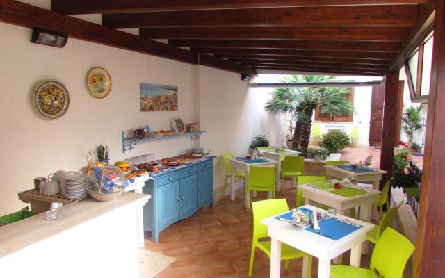 Hotel La Meridiana