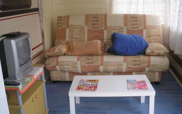 Camping le Bois Jahan