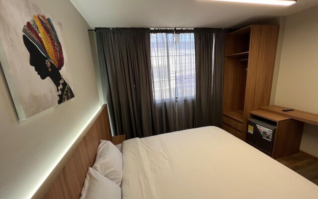 Aerosuites