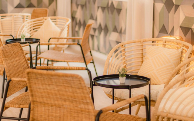 Aparthotel Sol Parc
