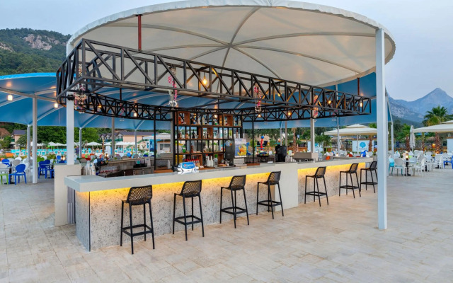 Dosinia Luxury Resort-Ultra All Inclusive