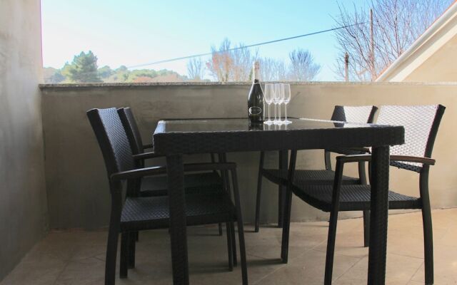 Simplistic Marijas Apartment in Fažana near Sea Beach