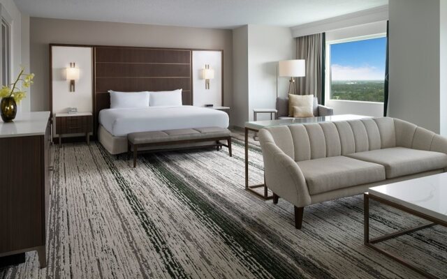 Signia by Hilton Orlando - An Official Walt Disney World Hotel