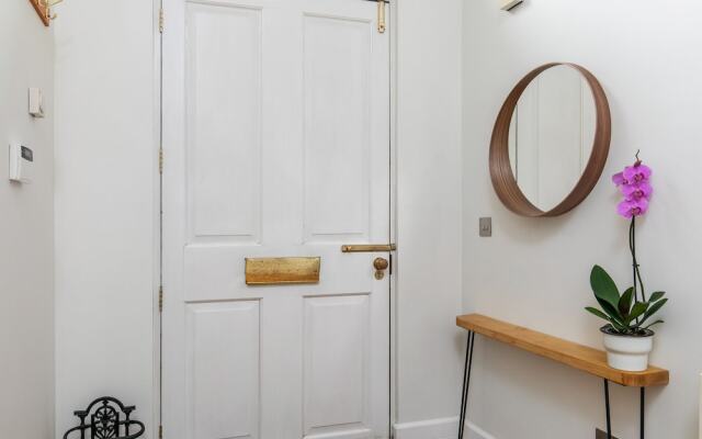 Unique Property in the Heart of Winchester