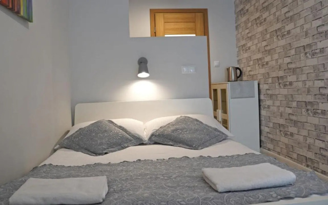 U Dorotki - Apartamenty i Pokoje