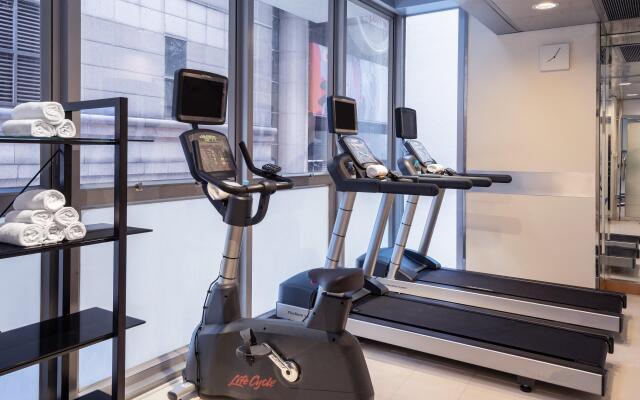 Holiday Inn Express Causeway Bay Hong Kong by IHG