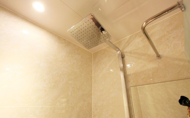 Yeongdeungpo Jardin Hotel