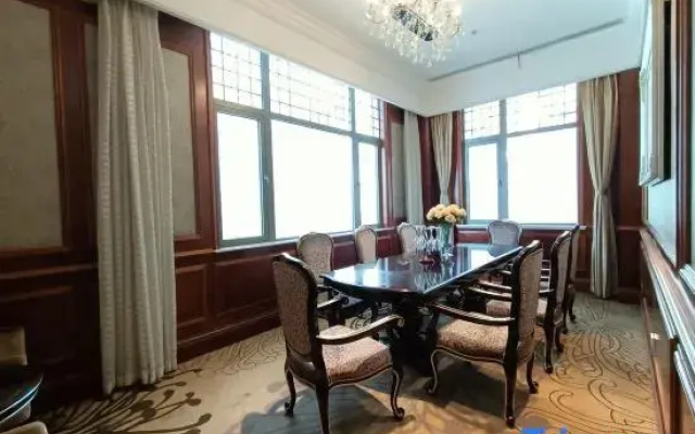 Lvyange Zhi Jia Apartment (Taiping Road)