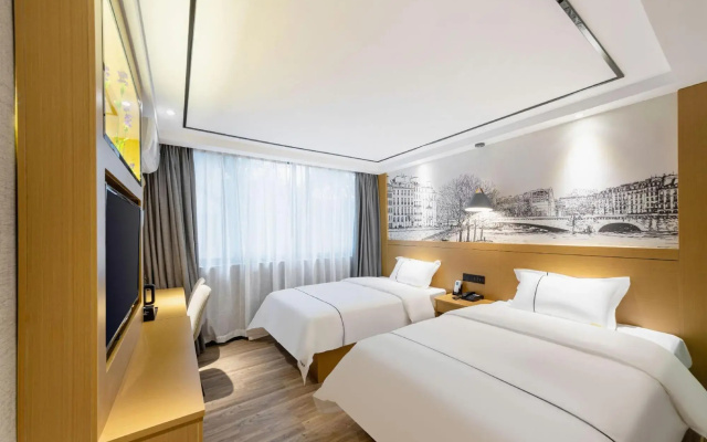 Chengfeng Select Hotel