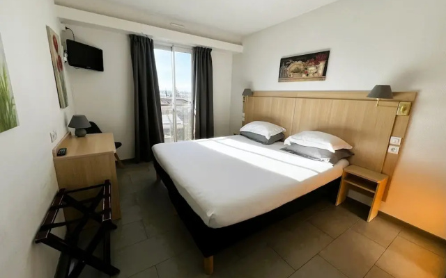 Hotel les Névons