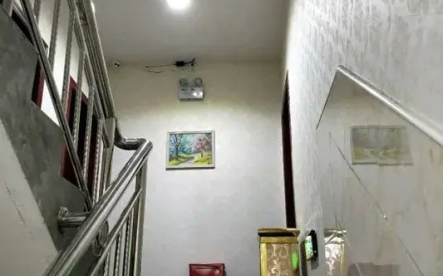 Tanchang Xielle Theme Hotel