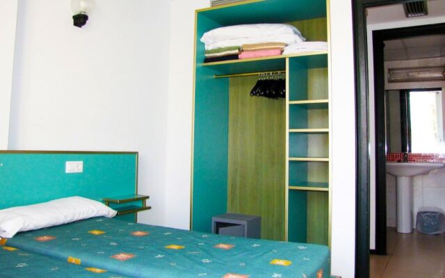 Apartaments Lloret Sun