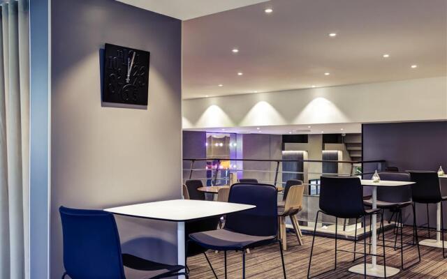 Mercure Lyon Charbonnieres