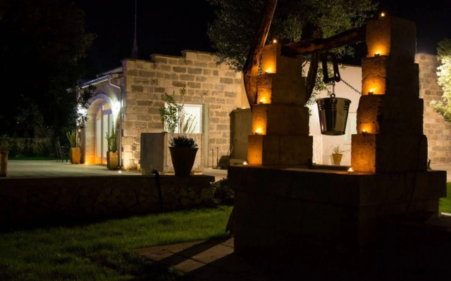 Relais Tenuta Campì