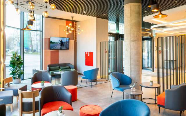 Focus Hotel Premium Warszawa