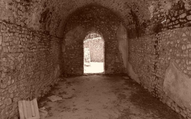 Barnìa - Agriturismo