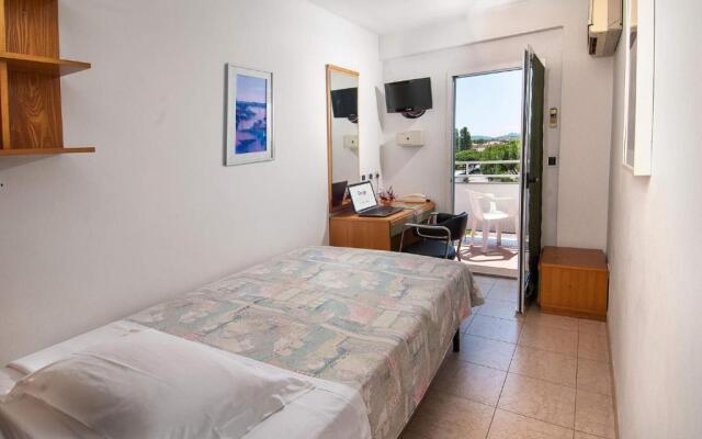 Hotel Arianna