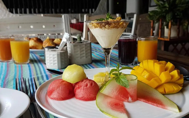 Mnarani Club & Spa