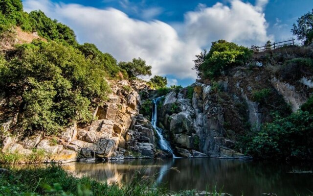 Agriturismo Carrucana