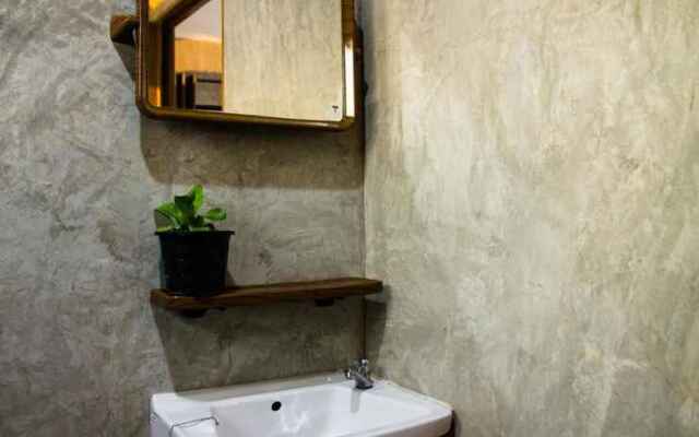 Santitham Farm Stay