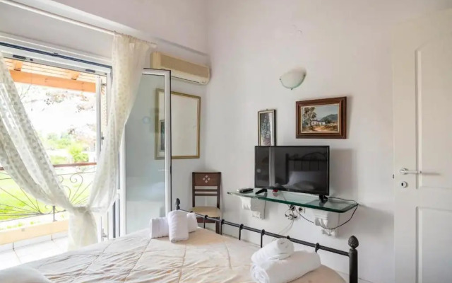 St. George Villa