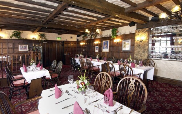 The Horseshoe Inn