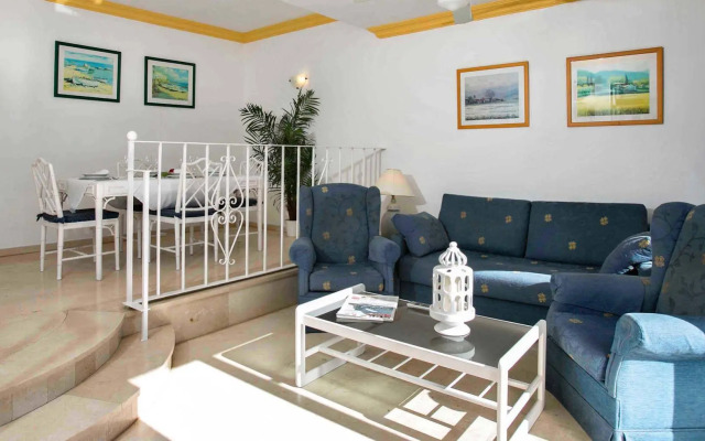 Apartamentos Ona Club Bena Vista
