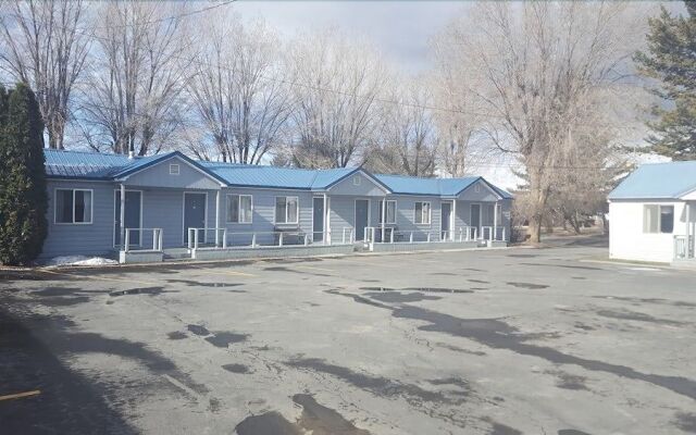 DK Motel